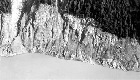 biggest tsunami|The Lituya Bay Megatsunami: Here's the Story Behind .